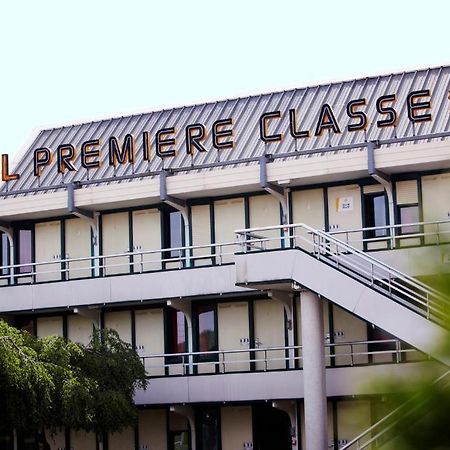 Premiere Classe Roanne Perreux Kültér fotó