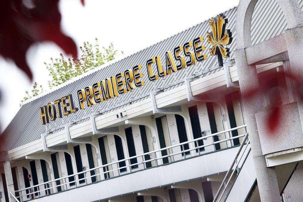 Premiere Classe Roanne Perreux Kültér fotó
