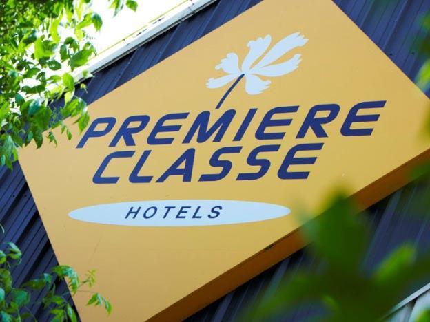 Premiere Classe Roanne Perreux Kültér fotó