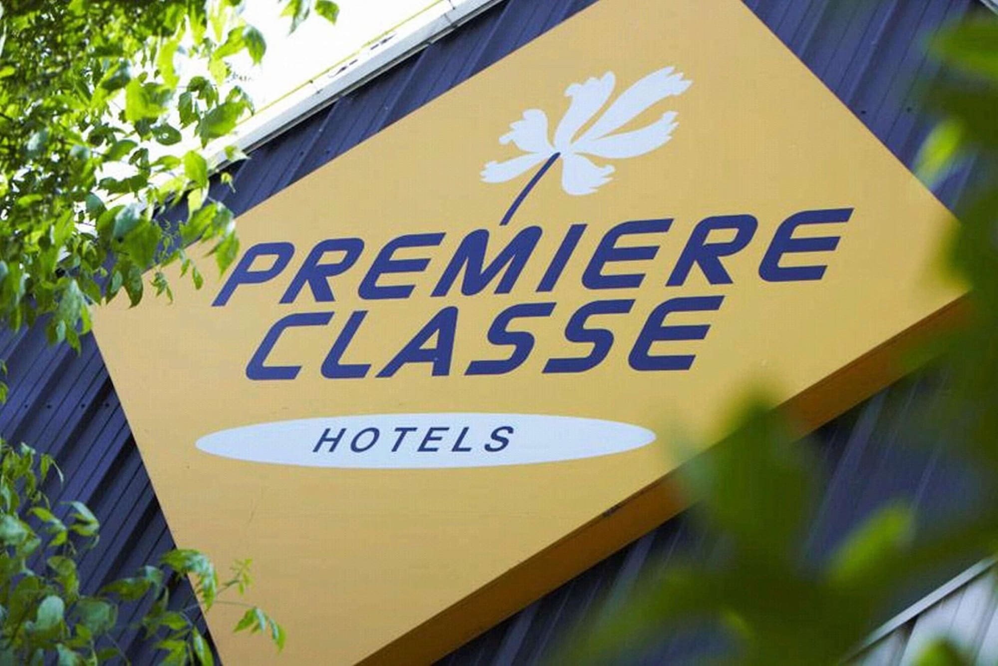 Premiere Classe Roanne Perreux Kültér fotó